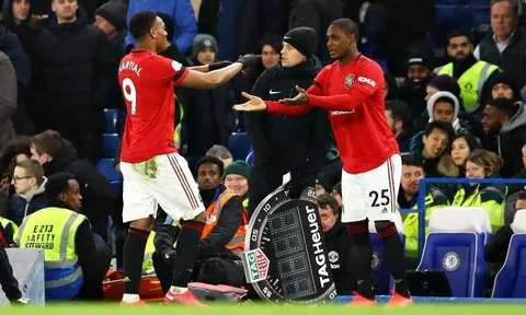 Ighalo sát cánh cùng 'báu vật', Man Utd 'hủy diệt' Club Brugge lần 2?