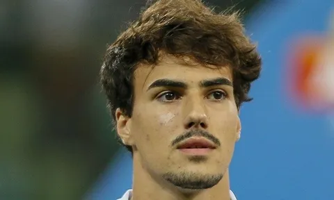 "Chưa có lời đề nghị chính thức nào được Real Madrid gửi đến"