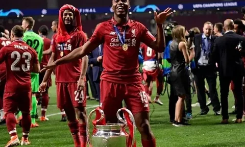 Rời Liverpool, 'hoài niệm SAS' đàm phán thay thế Rooney