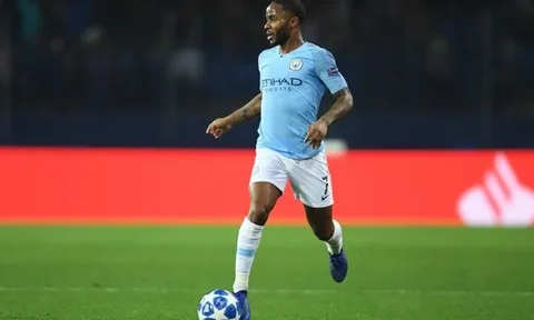 Sterling: 'Tôi dè dặt và đang nghĩ về kết quả tồi tệ nhất'