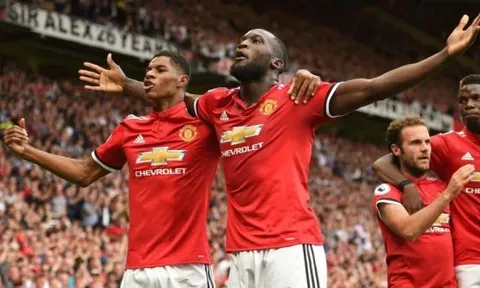 "Thời gian của sao Man Utd ấy ở Anh đã kết thúc"