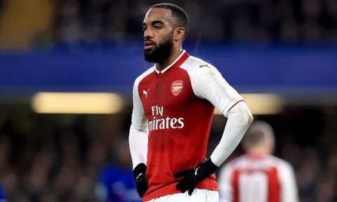 Trụ cột Arsenal trấn an tinh thần cổ động viên