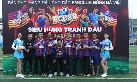 “Siêu hùng tranh đấu” khai xuân tại Đà Nẵng