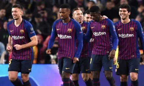 CĐV Barca điên tiết, yêu cầu CLB bán ngay tội đồ sau trận thua Bilbao