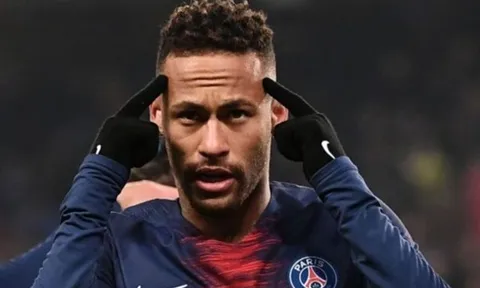 Nhẫn nhịn đã đủ, PSG lên kế hoạch phản công Barca sau vụ Neymar