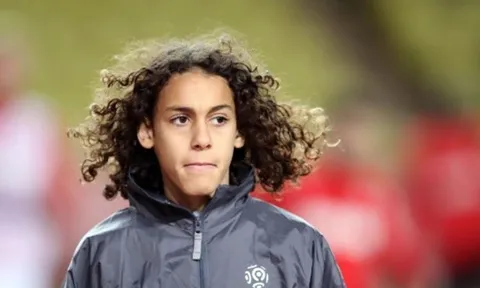 Wonder Kid nước Pháp: "Thần tượng của tôi là Pogba"