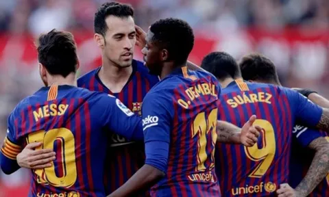 Chướng mắt kẻ vô kỷ luật, Abidal thực hiện một động thái cực gắt