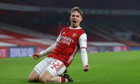 Liên tục gánh team, "Ozil mới" sắp nhận đề nghị khủng từ Arsenal