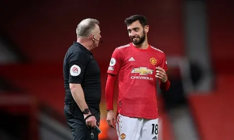 Hòa Everton, Solskjaer lập tức chỉ trích một cái tên