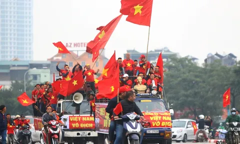 Giá vé trận ĐT Việt Nam đấu ĐT Malaysia có mệnh giá bao nhiêu?