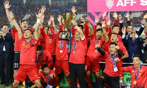 Báo châu Á: "Việt Nam nên tìm cách trở lại và chạy đua với Malaysia và Indonesia trong tháng 10 tới"