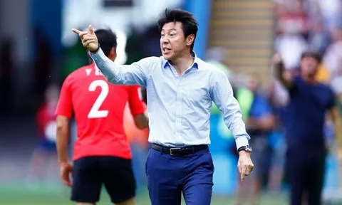 Indonesia chịu tổn hại lớn nếu sa thải HLV Hàn Quốc