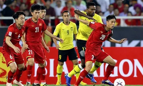 Indonesia xác nhận AFC hoãn vòng loại World Cup 2022 khu vực châu Á