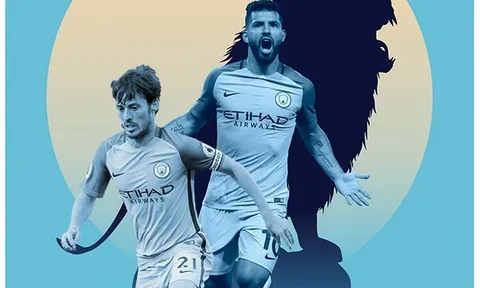 [INFOGRAPHIC] - Sau vòng 3 Premier League: 'Cặp bài trùng' đáng sợ, sát thủ 'vô danh'