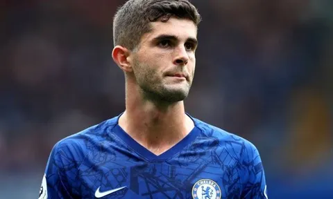 Giữa mùa COVID-19, 'bom tấn' Chelsea phô diễn kỹ năng làm CĐV trầm trồ