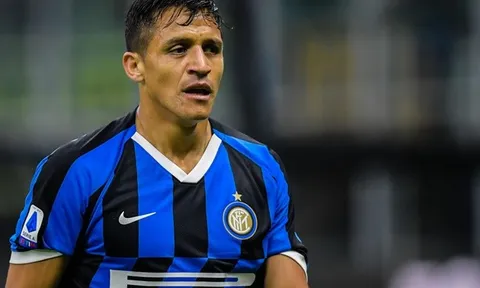 'Bom xịt' Man Utd chốt thỏa thuận với Inter, tương lai coi như ngã ngũ
