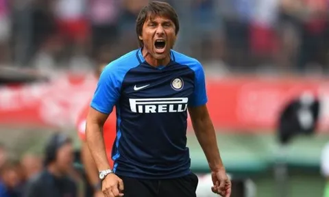 Inter chính thức mất mục tiêu, lên kế hoạch 'điên rồ' hút máu Man Utd