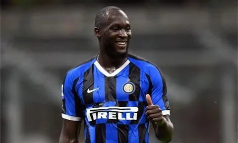 Inter mạnh tay, quyết đẩy "nạn nhân" của Lukaku đến Juventus