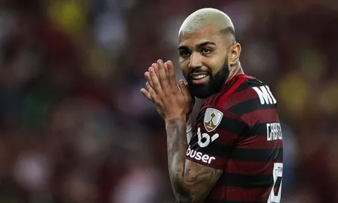 Inter Milan chốt thời điểm định đoạt tương lai “bom xịt” Brazil