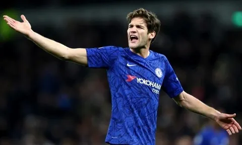 Inter Milan chú ý! Chelsea đã ra giá cho hậu vệ tấn công hay nhất Premier League