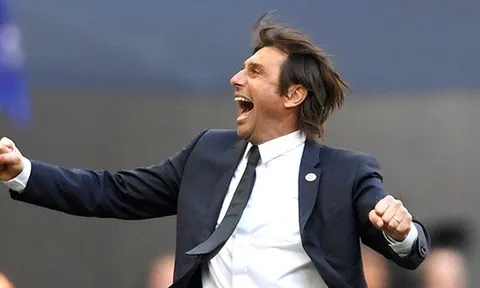 Inter Milan đang khiến cả Châu Âu phải "dè chừng"!