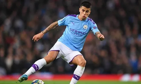 Inter Milan gặp khó trong việc chiêu mộ “bom xịt” 65 triệu euro của Man City
