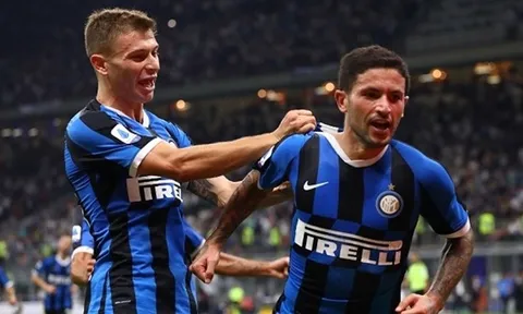 Inter Milan - Juventus: Chờ đợi những toan tính của Conte