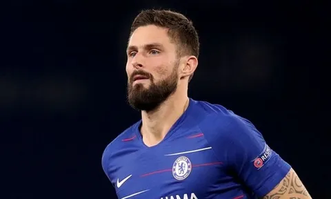 Inter Milan nhắm sao Chelsea để dự phòng cho Lukaku