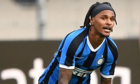 Inter Milan nhận tin không vui trước “đại chiến” với Man Utd