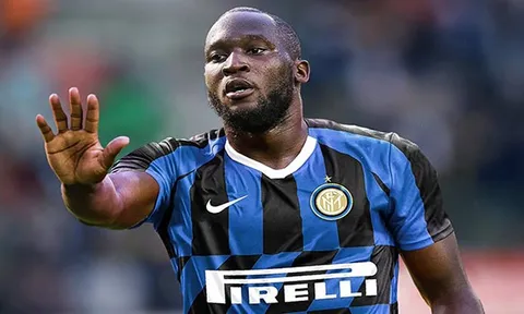 Inter Milan vẫn kiên trì đeo bám sao Man United