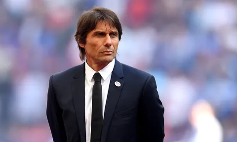 Inter rơi xuống thứ 3, Conte nhận xét hững hờ