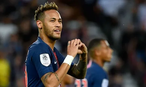 Neymar về Barca, mối lương duyên mang theo nhiều hệ lụy