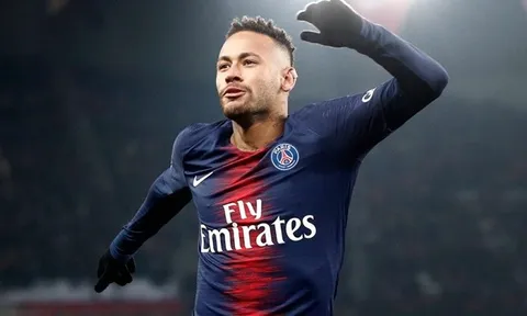 300 triệu euro và tương lai khó tin của Neymar với PSG, Barca