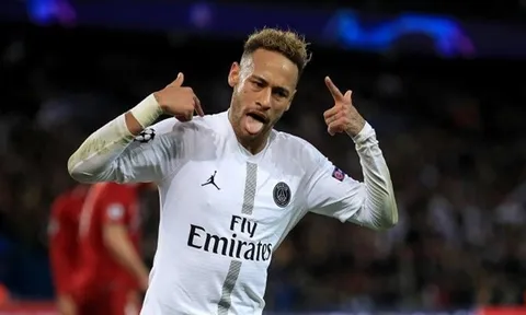 Neymar về Real, Perez đủ khôn để không hại Kền Kền