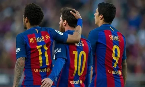 Neymar trở lại Barca: Không đơn giản chỉ là màn tái hợp
