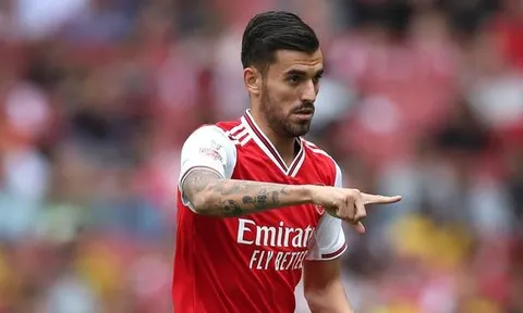 "Zidane vẫn tại vị tại Real đến cuối mùa, điều đó sẽ có lợi cho Arsenal"