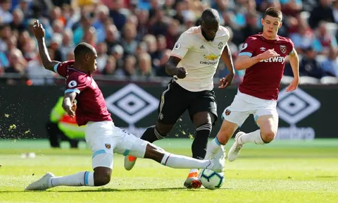 Đây! Đội hình sẽ giúp Premier League có nhóm "Big Seven"