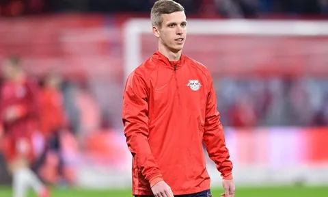 Vừa tới nước Đức, 'ngọc quý' đã xát muối Man Utd và 'gã khổng lồ'