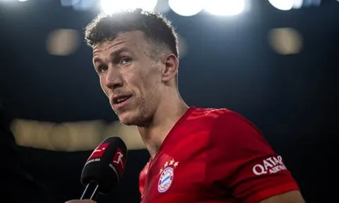 Ivan Perisic và sự khôn ngoan của Bayern