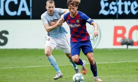 Biến lớn tiếp tục xuất hiện tại Barca, PSG nhanh chóng “thừa nước đục thả câu”