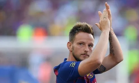 Không lên tuyển, 'sao thất sủng Barca' đang bận tìm bến đỗ mới?