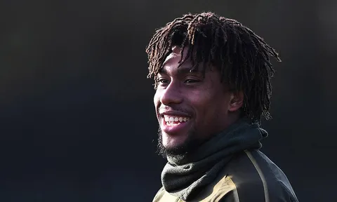 CHÍNH THỨC! Arsenal bán sao cho Everton, thu về 35 triệu bảng