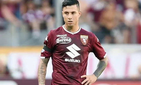 Arsenal gặp khó với ''hòn đá tảng'' của Serie A