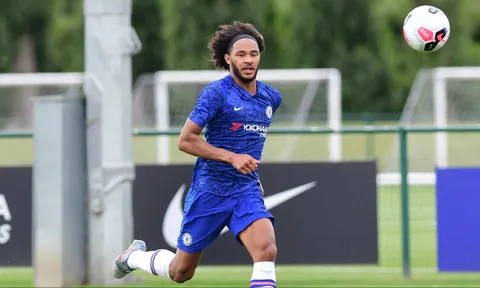 Ngôi sao của học viện Chelsea tiếp tục được cho đi học việc