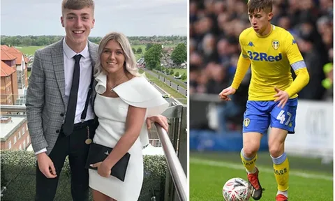 Jack Clarke, tân binh của Tottenham có gì đặc biệt?