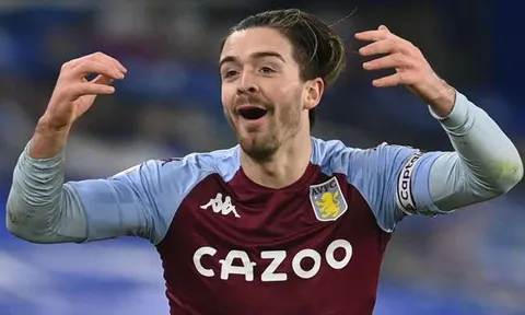 Scholes: "Grealish phải rời đi ngay bây giờ"