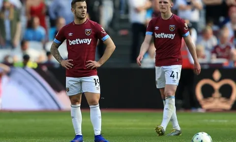 Jack Wilshere: 'Cậu ta thật không thể tin được'