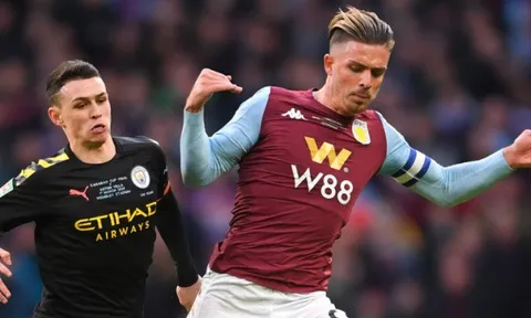 "Báu vật! Dù có Foden, Guardiola vẫn phải mua ngay cậu ấy"