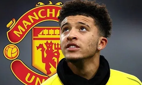 Hy sinh 5 vật tế thần, Man United dốc toàn lực kích hoạt 'siêu bom'