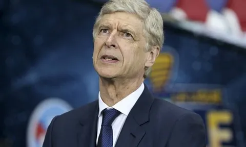 Arsenal nguy to, 'kẻ khai sáng' theo tiếng gọi của Wenger rời CLB